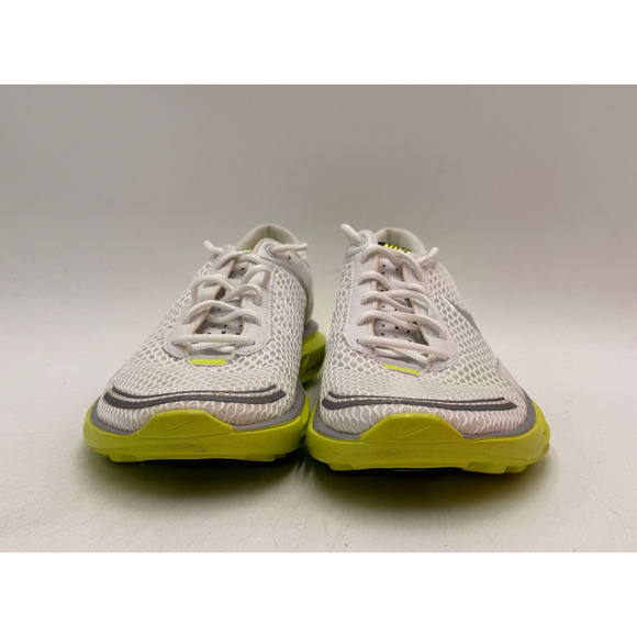 Nike LUNARTRAINER+ Women's NEW Running Sneaker White US Size 9.5 - Picture 5 of 11